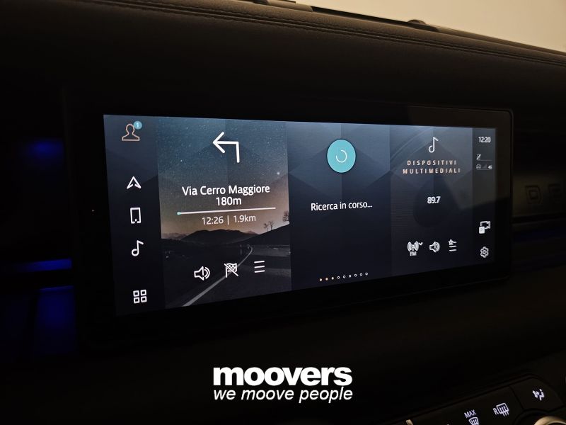 LAND ROVER Defender 110 3.0D I6 250 CV AWD Auto X-Dynamic HSE